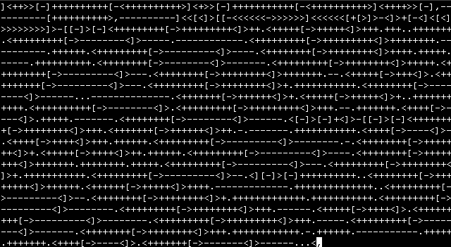 BrainPy screenshot